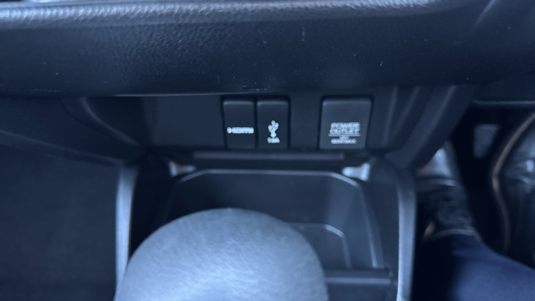 Honda Jazz 1.3 i-VTEC SE 5dr CVT Petrol Hatchback